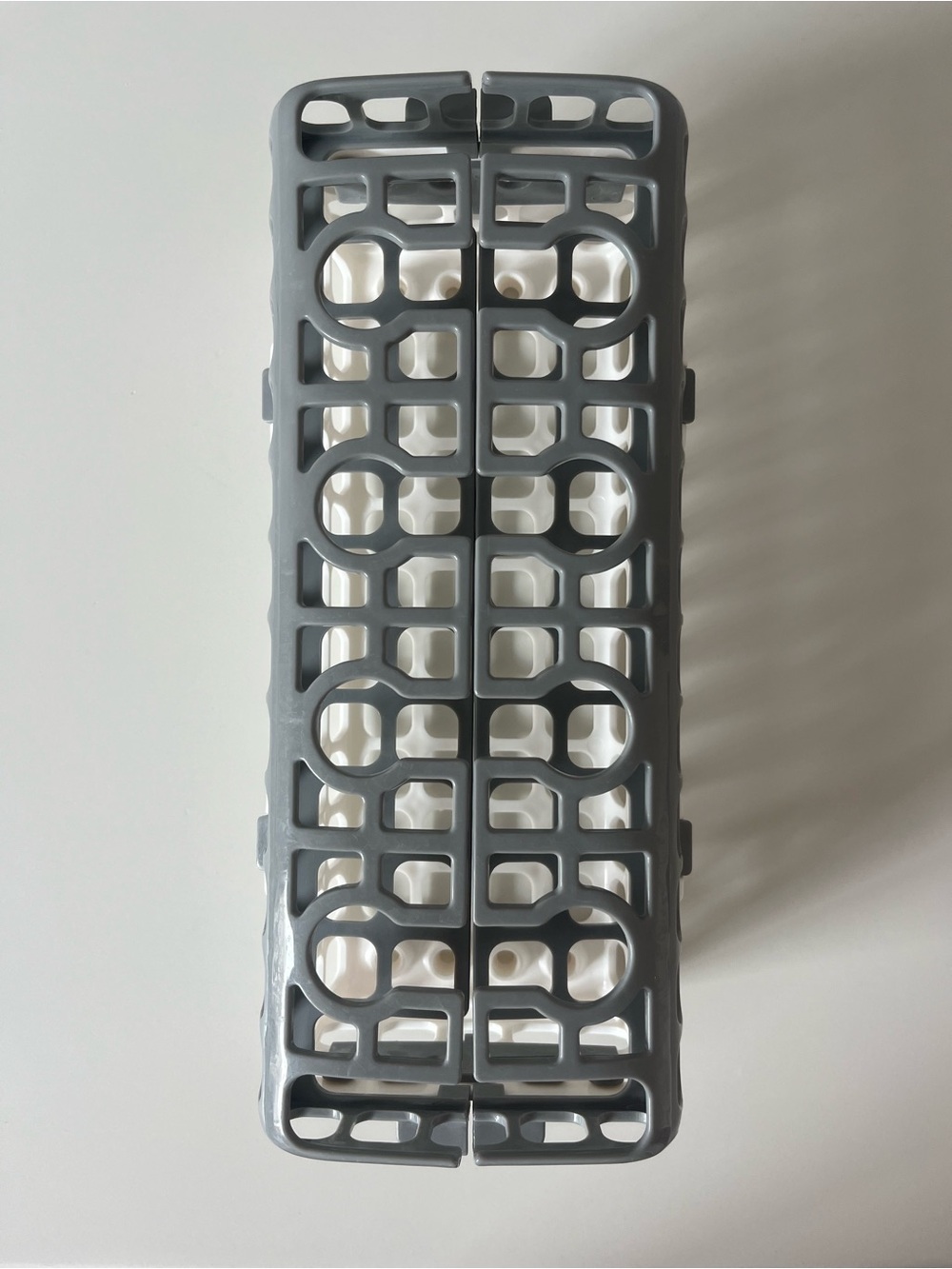 OXO Tot Dishwasher Basket - Minimal Use 🩶 - Picture 2 of 4